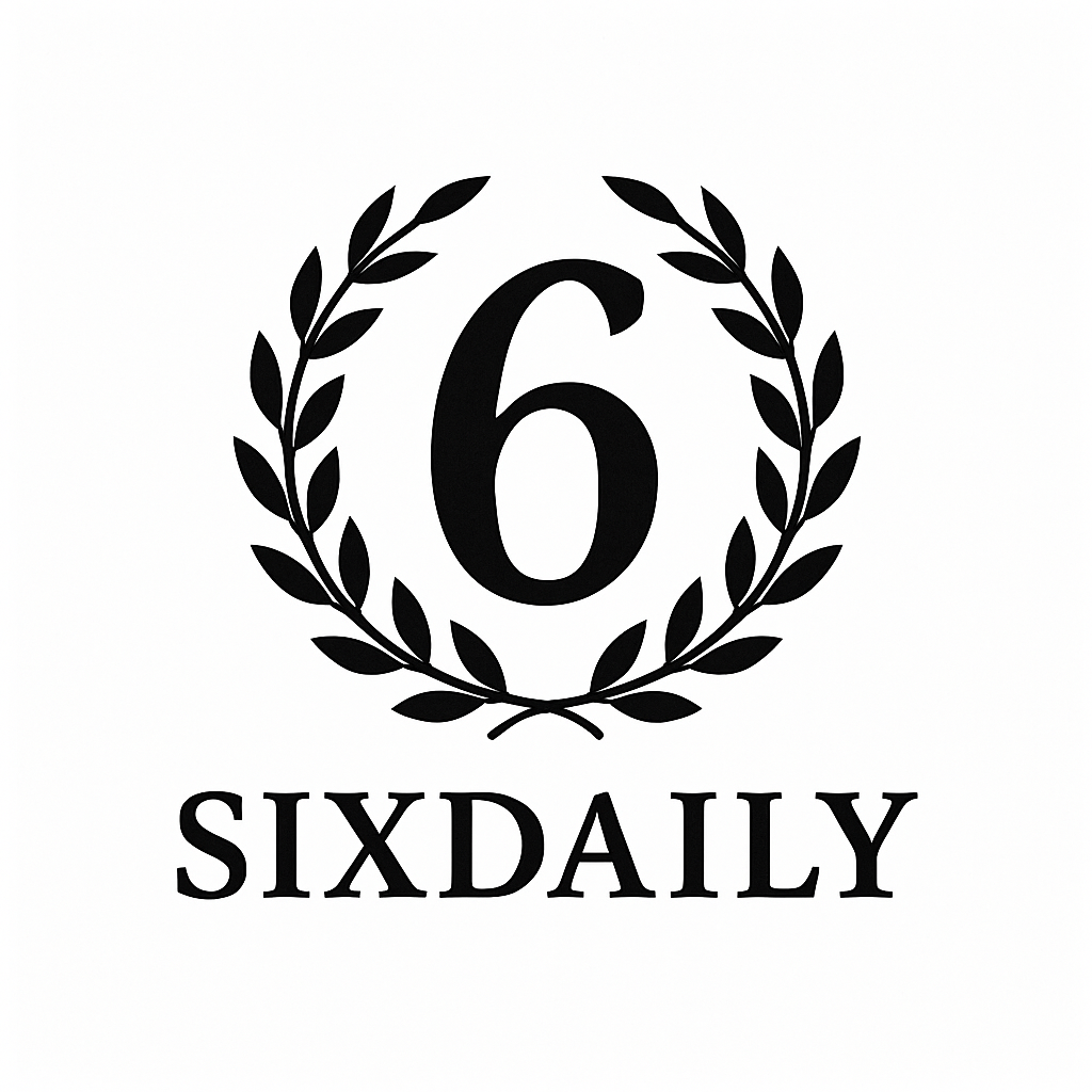 Sixdaily